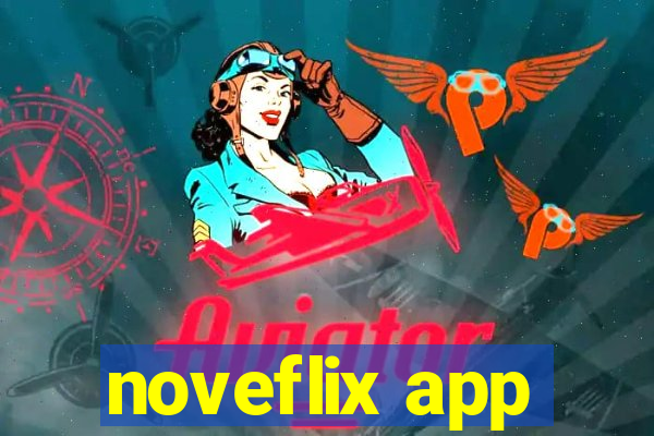 noveflix app